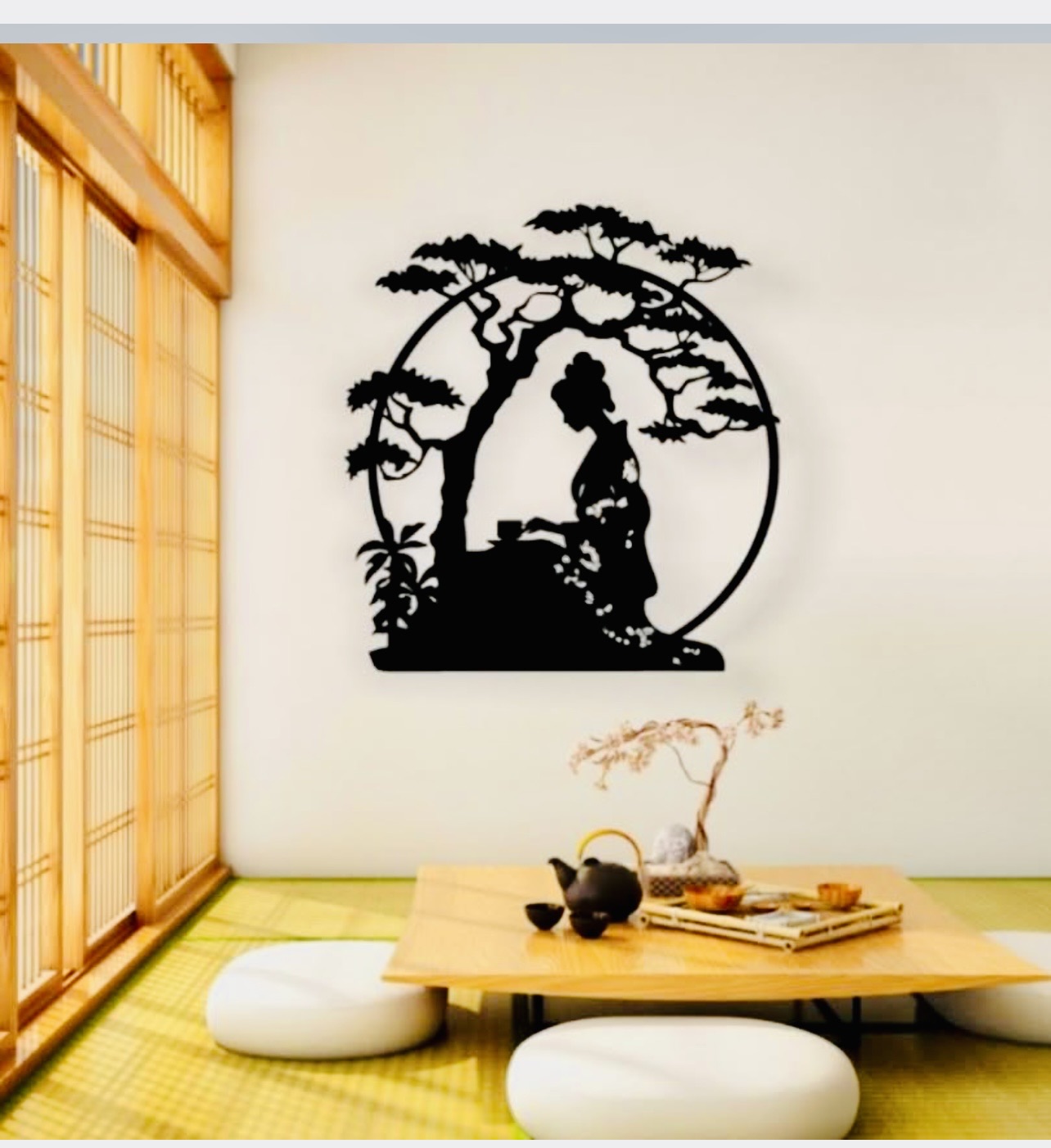 دوکان استکر حاجی داد خدا