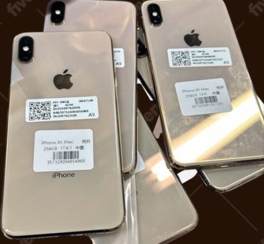 iPhone