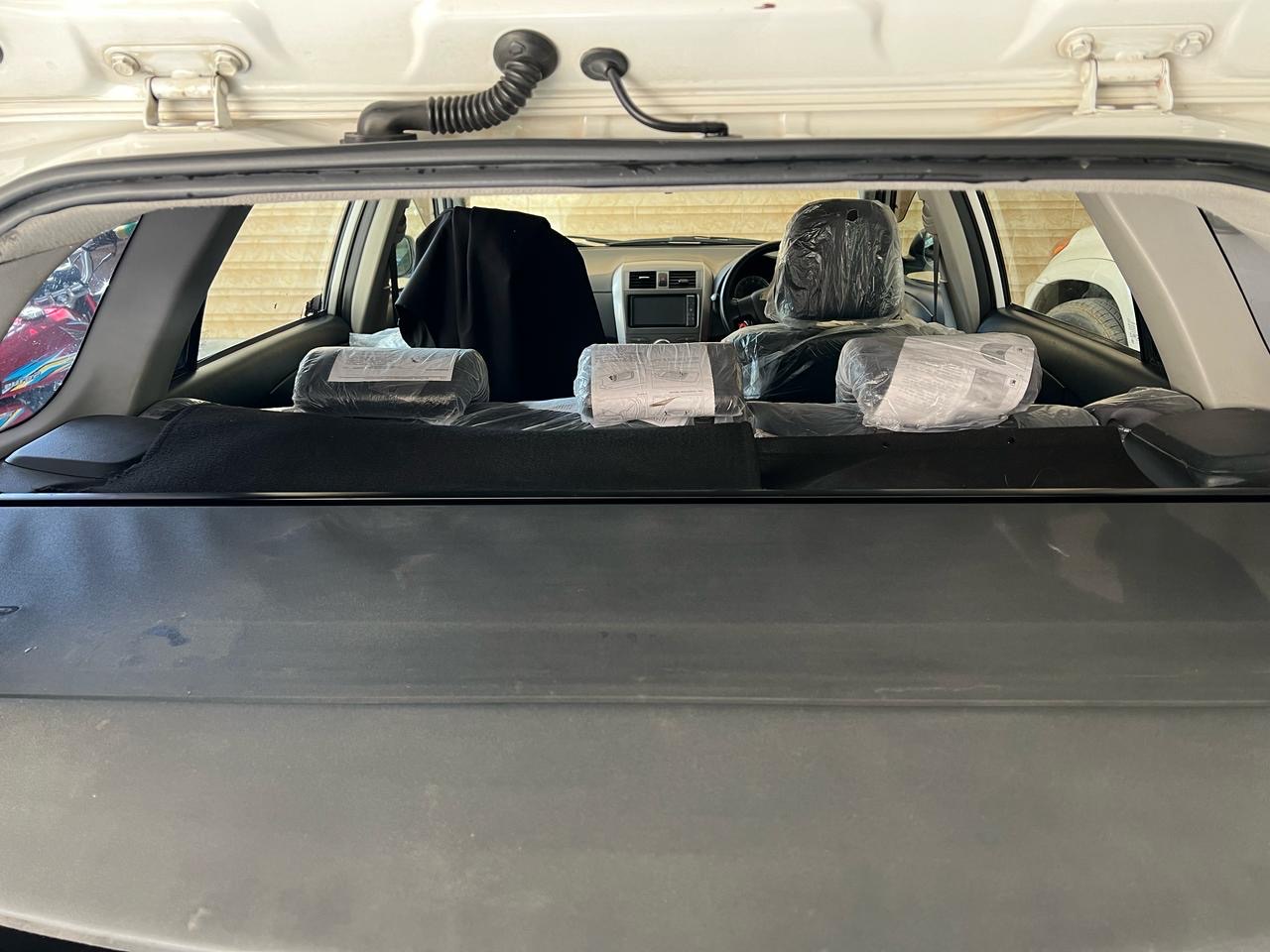 ‎🚨🚨فروش عاجل 🚨🚨 ‎📌نام : فلدر 🚘 ‎📌مدل :2008 ‎📌رنگ :