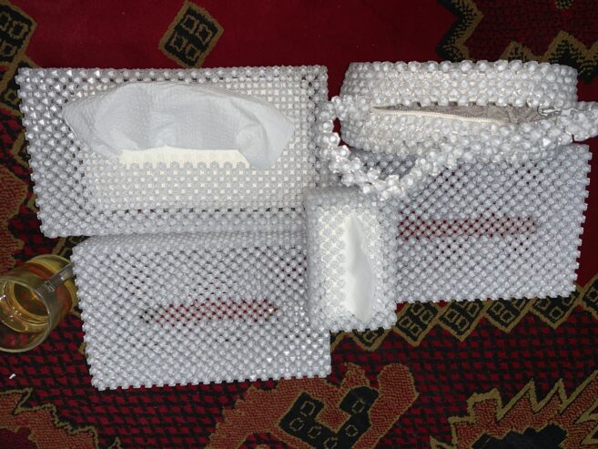 موره بافی