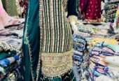 هندي تيار دخته ګي پیراهن