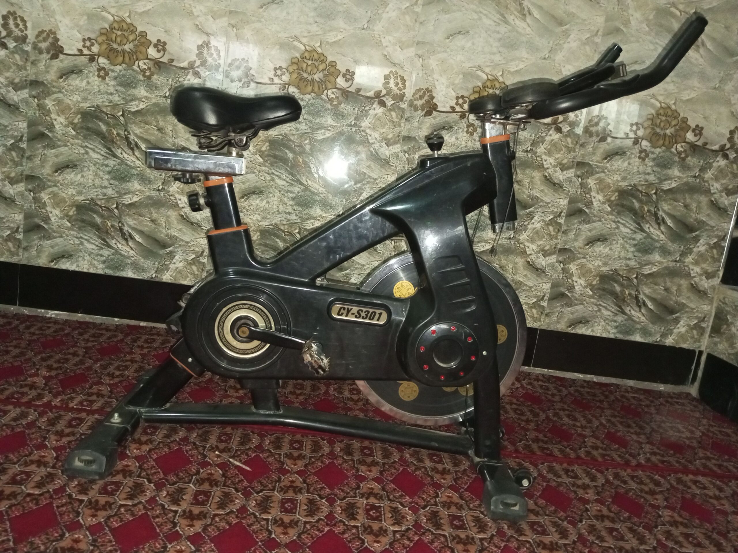 بای‌سیکل دوش ، برای منازل