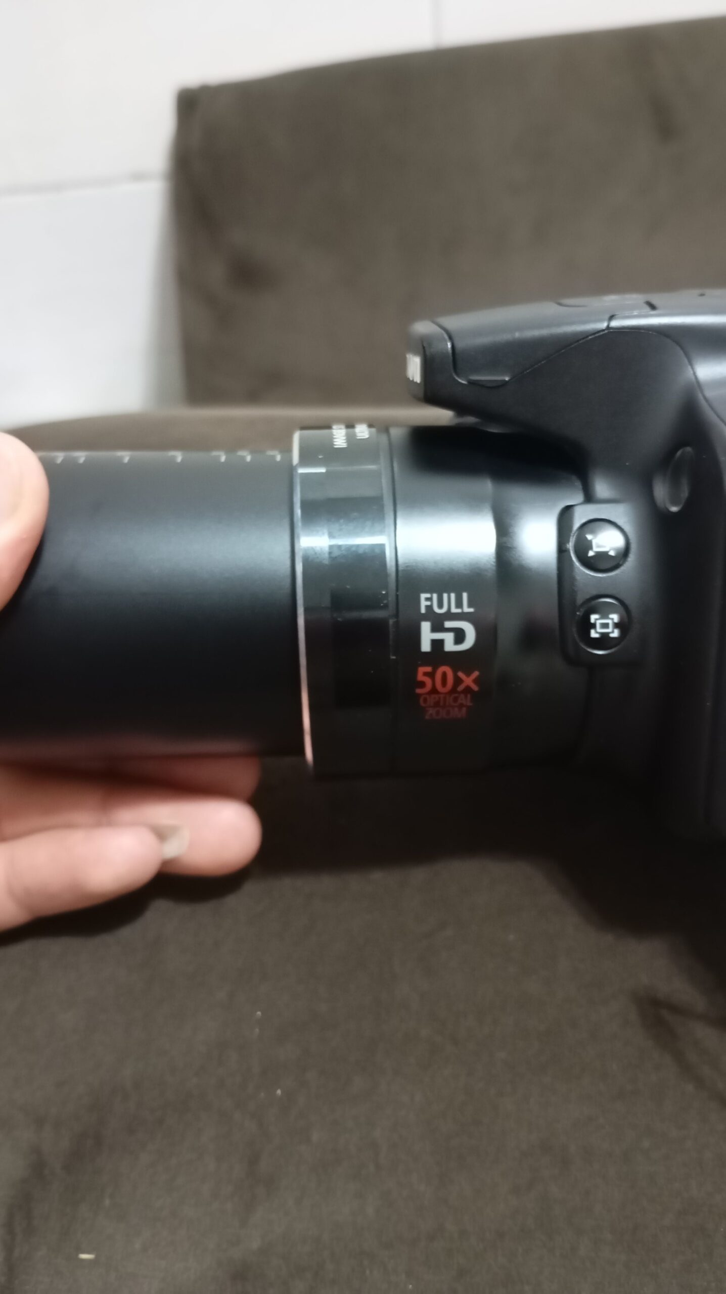 دوربین کنون اصل در حد نو