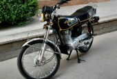 HONDA 150cc