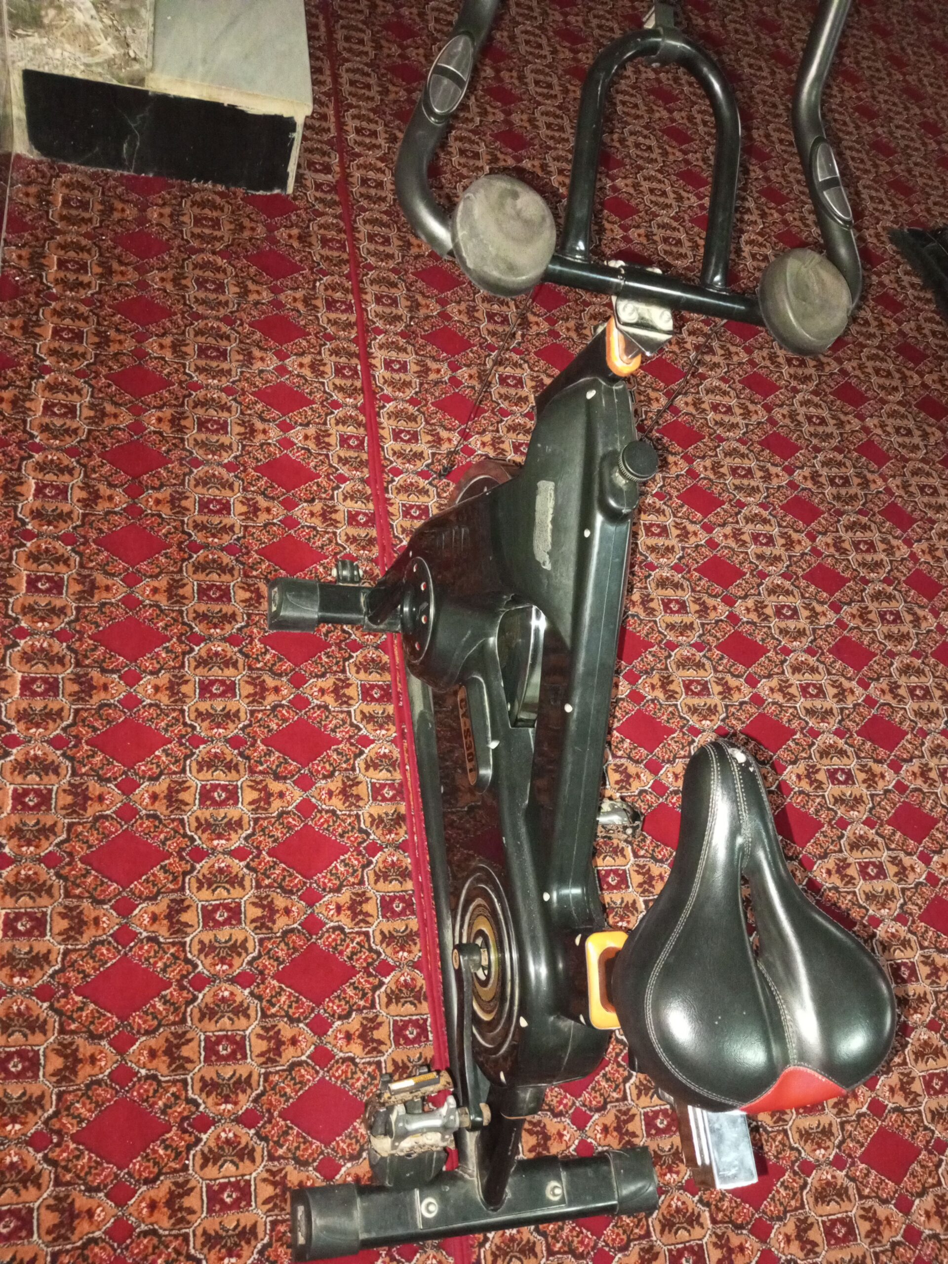 بای‌سیکل دوش ، برای منازل