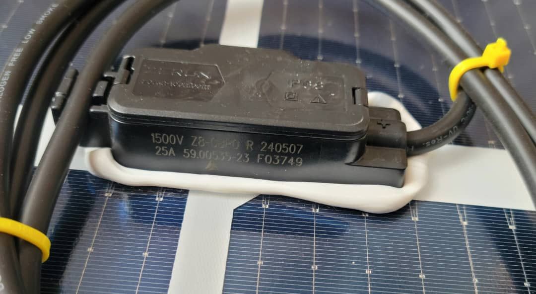 سولر ٥٥٠وات