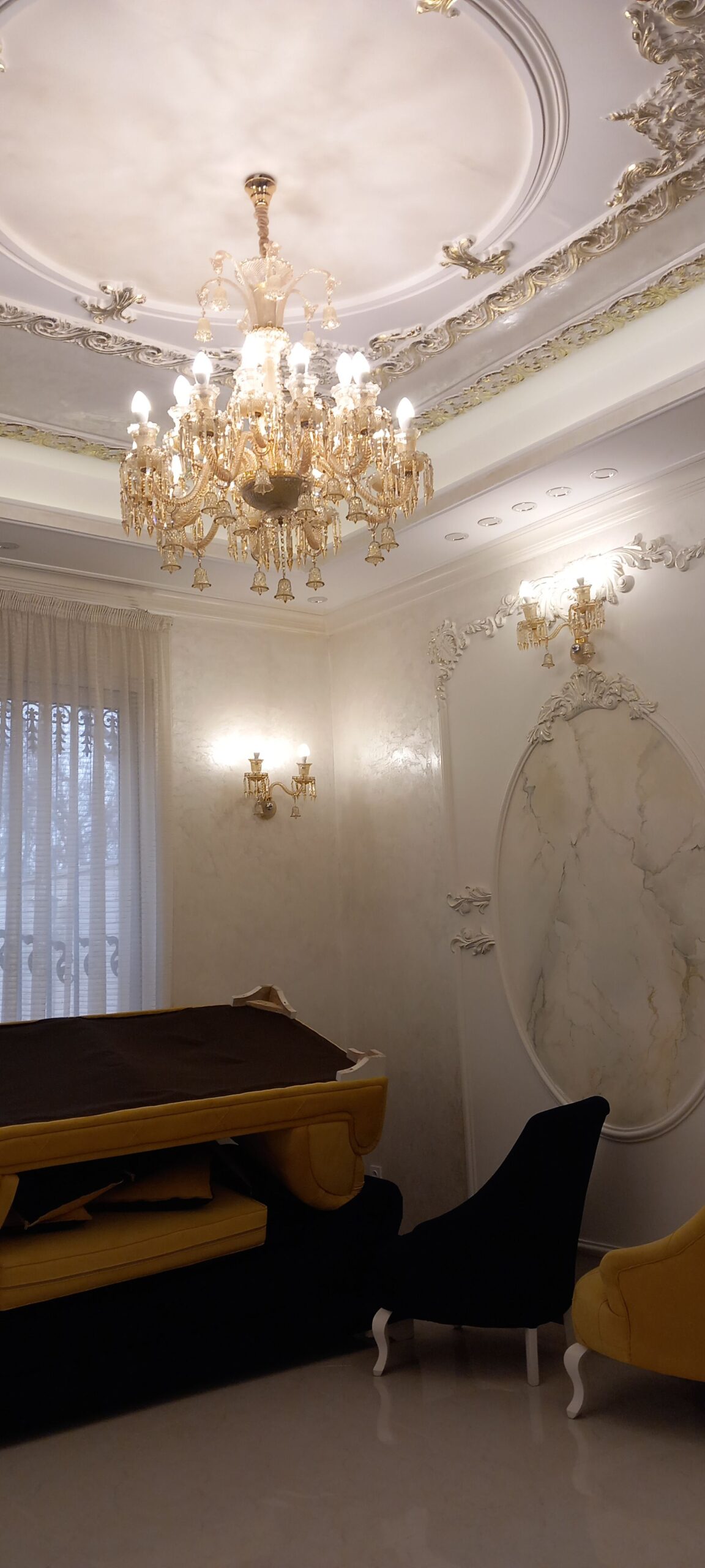 اموزش واجرای نقاشی ساختمان