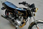 HONDA 150cc