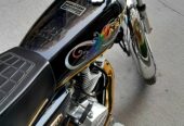 HONDA 150cc