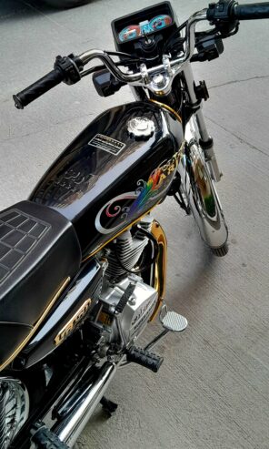 HONDA 150cc