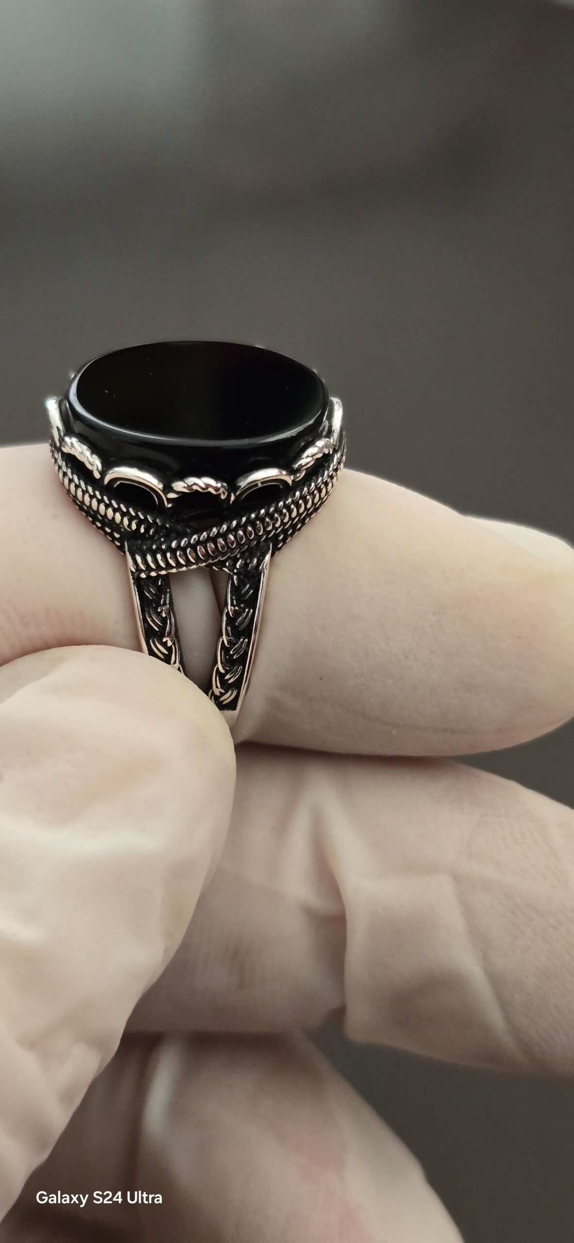 انګشتر های زنانه و مردانه به طور عمده و پرچون نقره