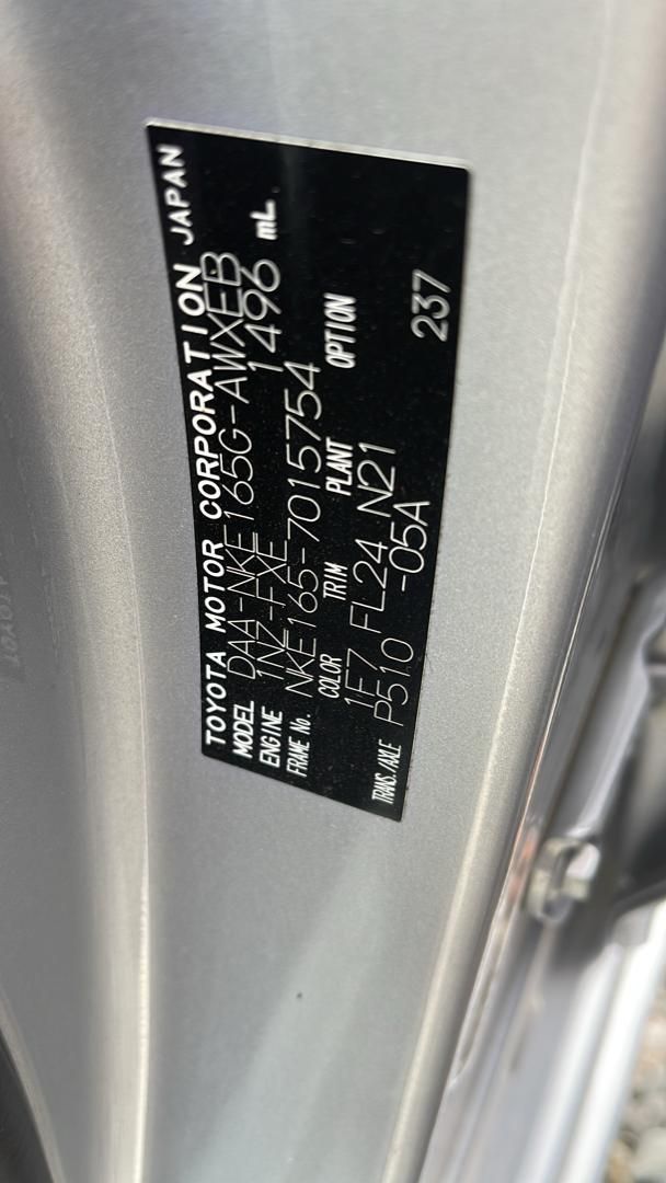 کرولا فلدر۲۰۱۴