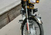 HONDA 150cc