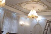 اموزش واجرای نقاشی ساختمان
