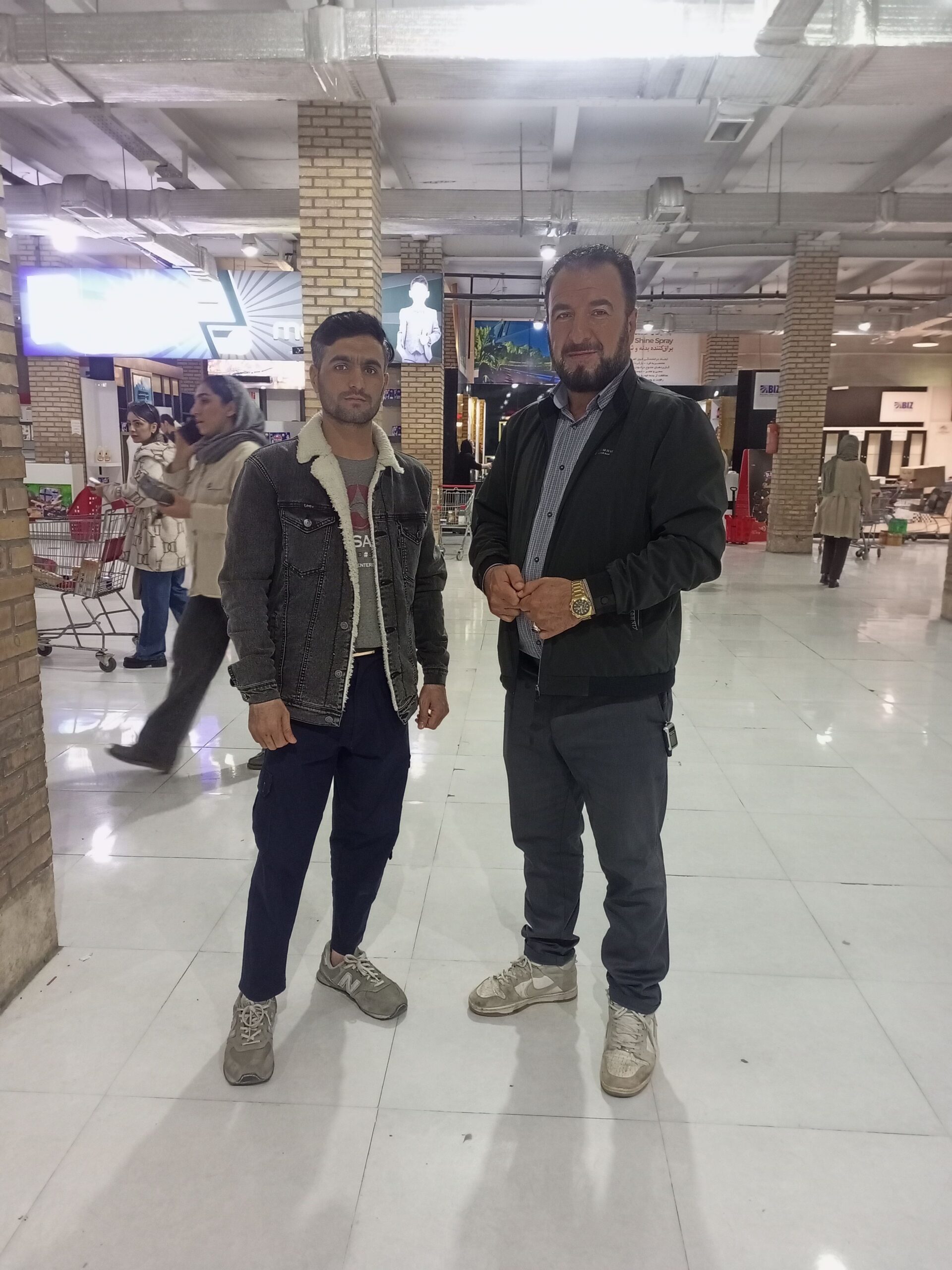 کمپانی دکتر بیز