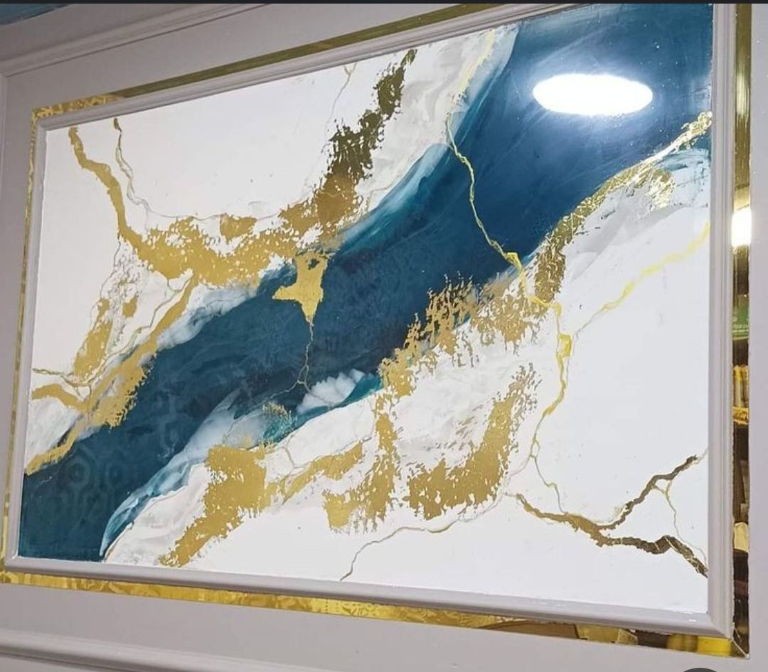 اموزش واجرای نقاشی ساختمان