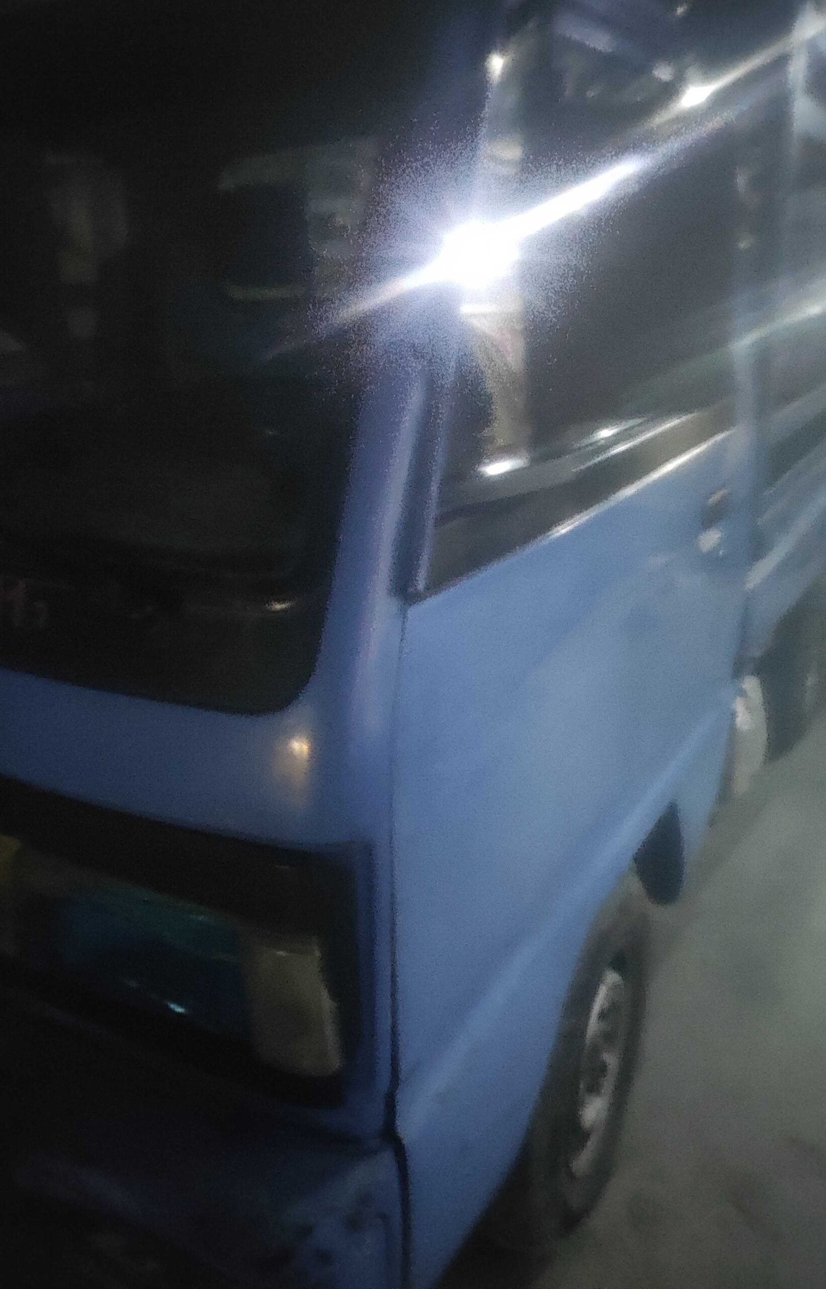 سوزوکی باربری