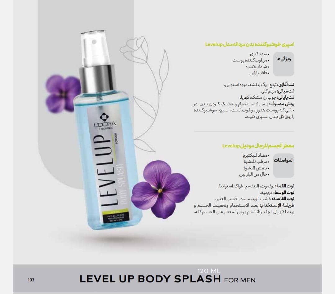 شما عزیزان که از بوی بد عرق در تابستان بتنگ شدین پ