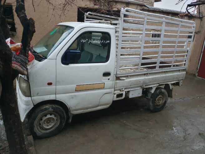 سوزکی 2002