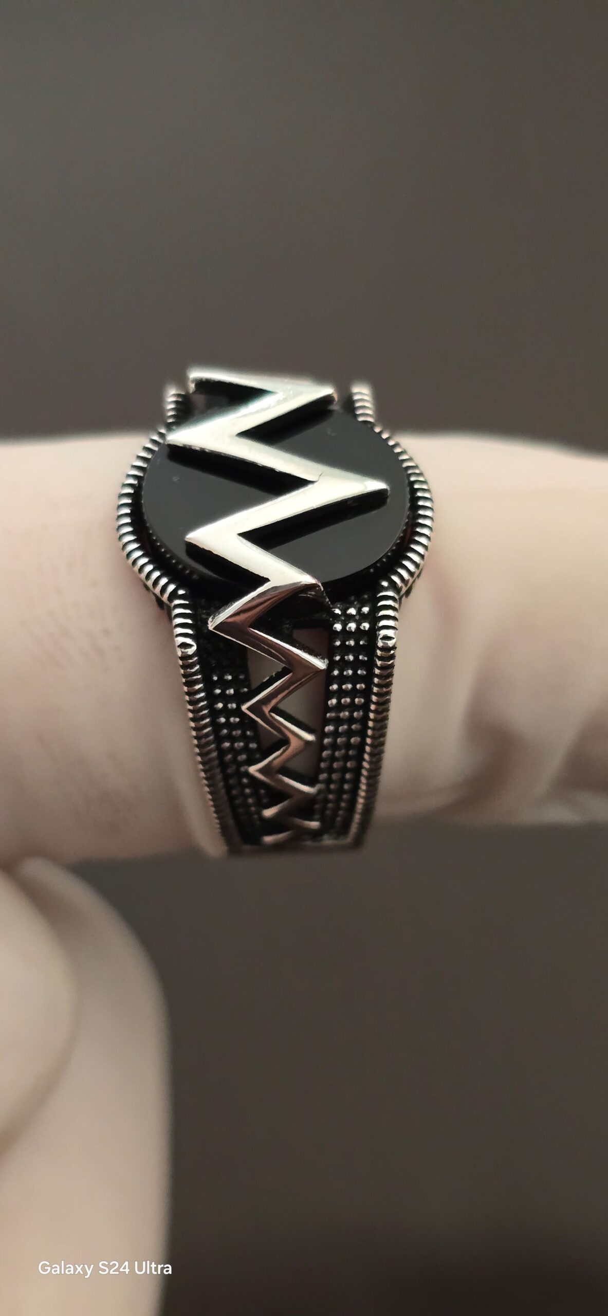 انګشتر های زنانه و مردانه به طور عمده و پرچون نقره