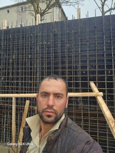 کار سیم تاویی ضرورت دارم
