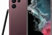 S22ultra 5G