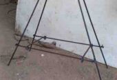 منقل کباب تاشو