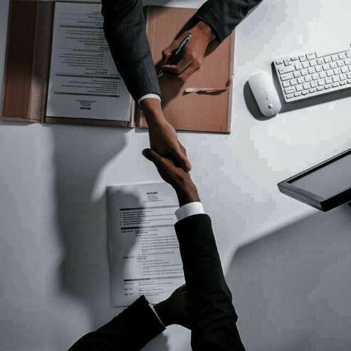 نتورک مارکتینگ