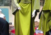 پیراهن سبک عربی ، دخترانه