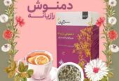 دمنوش ویژه شیر افزا وقاعده آور و ژل بهداشتی مخصوص