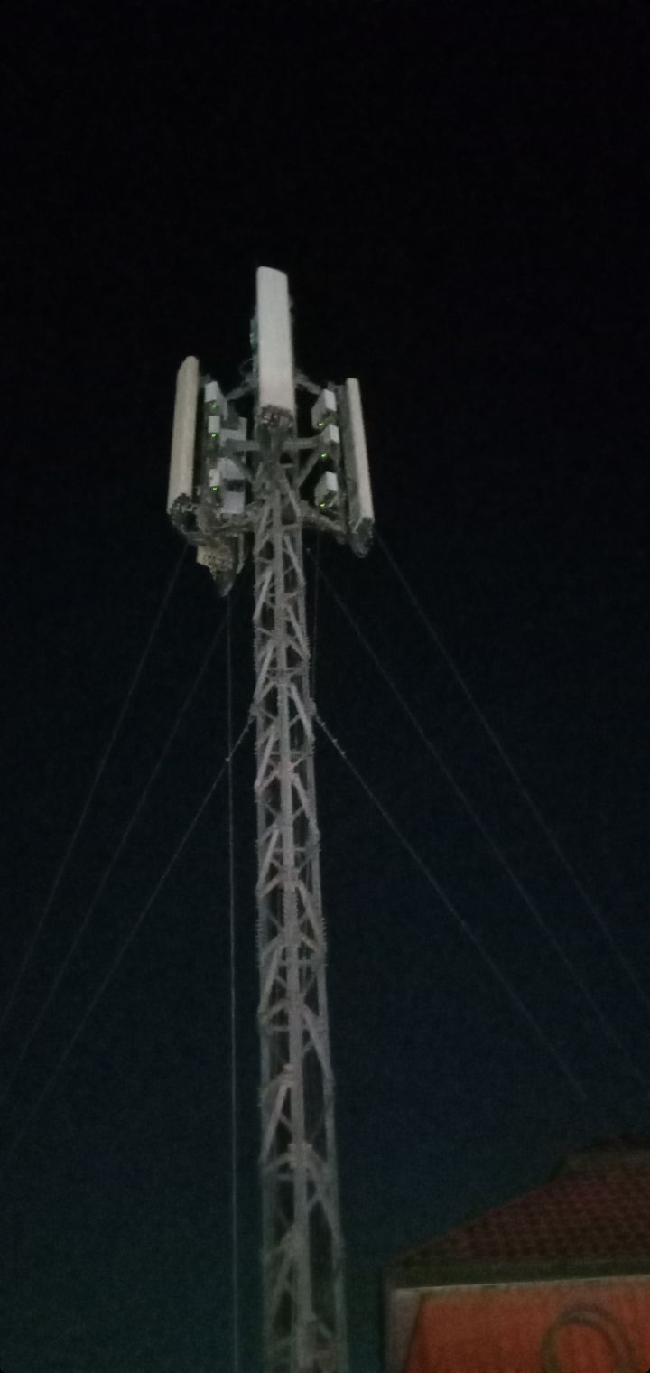 دستگاه تقویت کننده آنتن و اینترنت موبایل