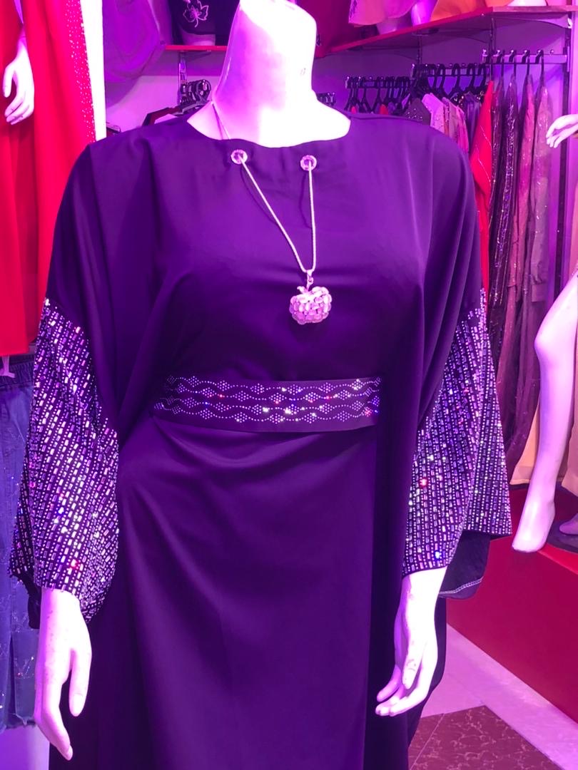 پیراهن سبک عربی ، دخترانه