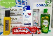 بهترین هدیه برای عزیزانتان! پکیج بهداشتی فامیلی لو
