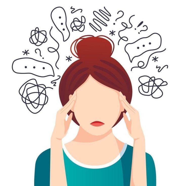 درمان استرس، بیخوابی و اعصاب ضعیف