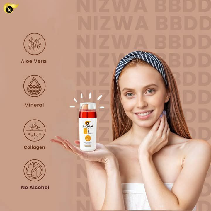 Nizwa International Company