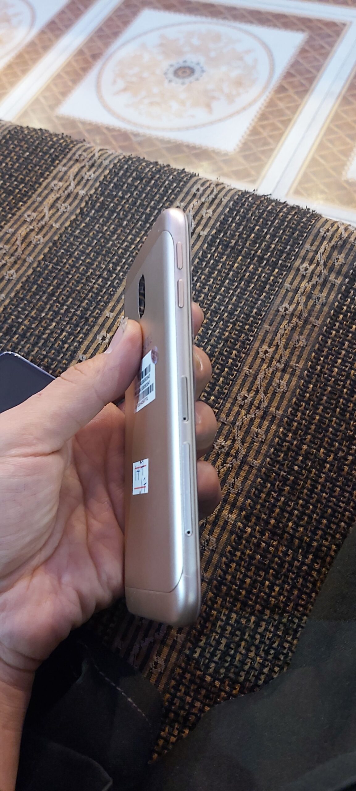 J3 pro