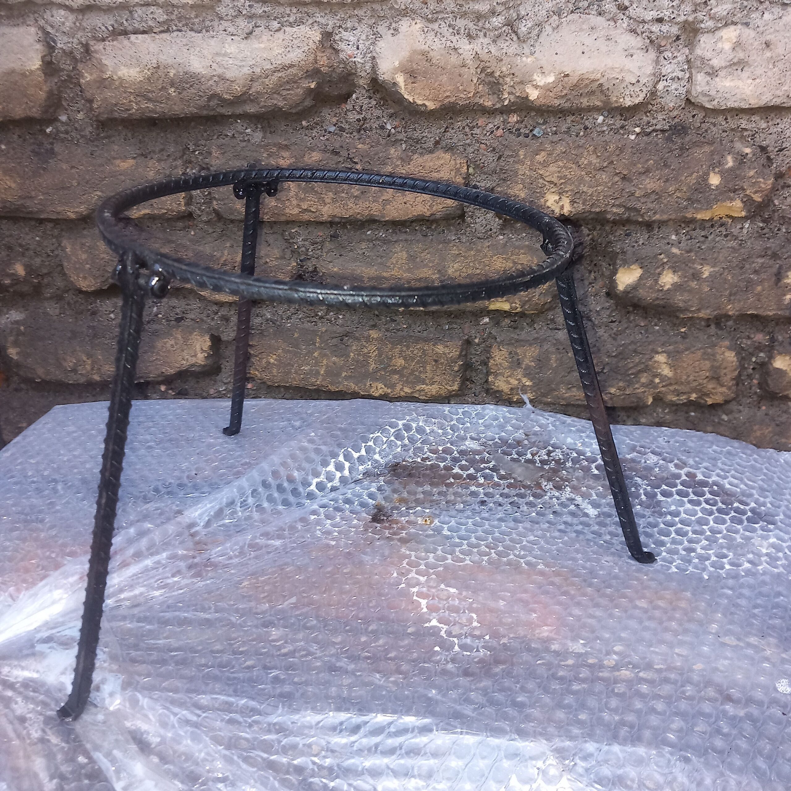 منقل کباب تاشو