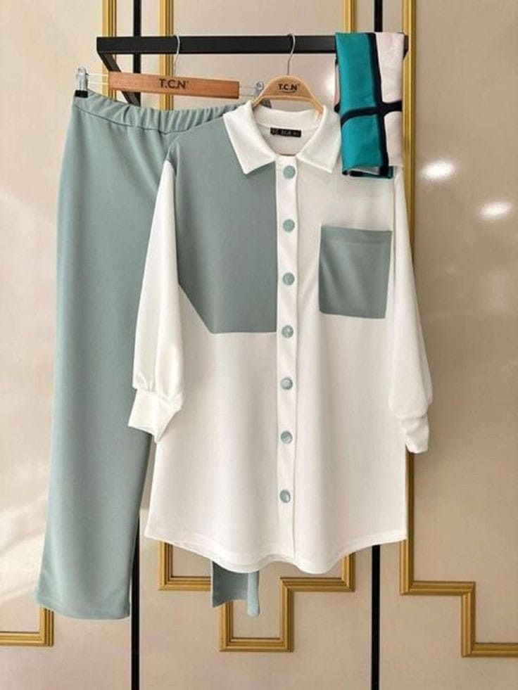 خیاط ماهر لباس های زنانه