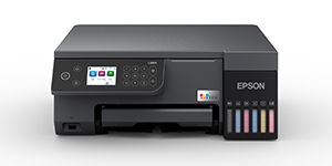 پرینتر 6 رنگه مدل L 850 Epson