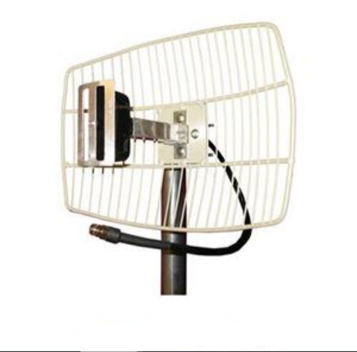 دستگاه تقویت کننده آنتن و اینترنت موبایل