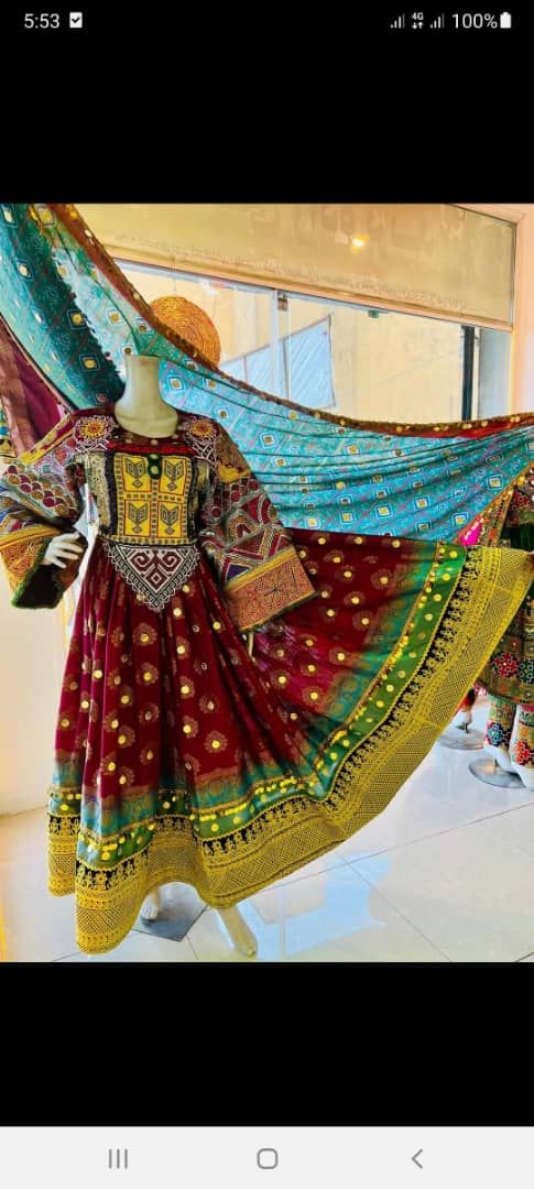 لباس های زیبا مود روز