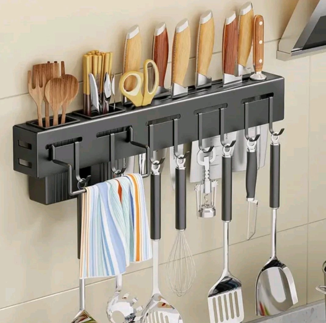 استند جای قاشق و چاقو عمده و پرچون