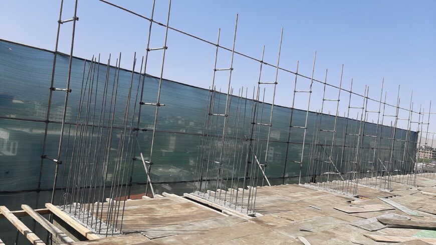 خوازه فلزی رستگار 0773630035 0788086366