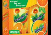 Energy-C
