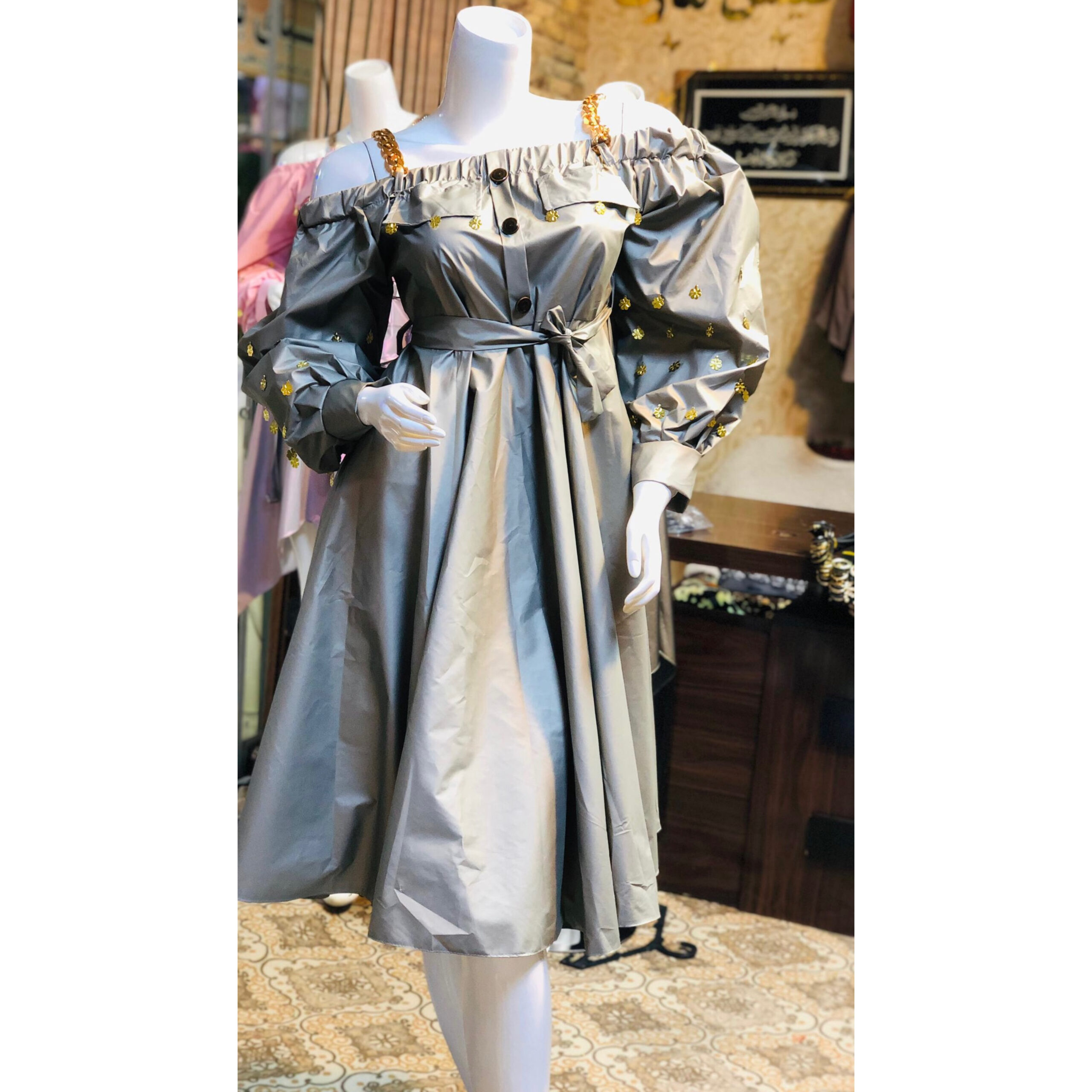 سر پطلونی ، دخترانه🩷