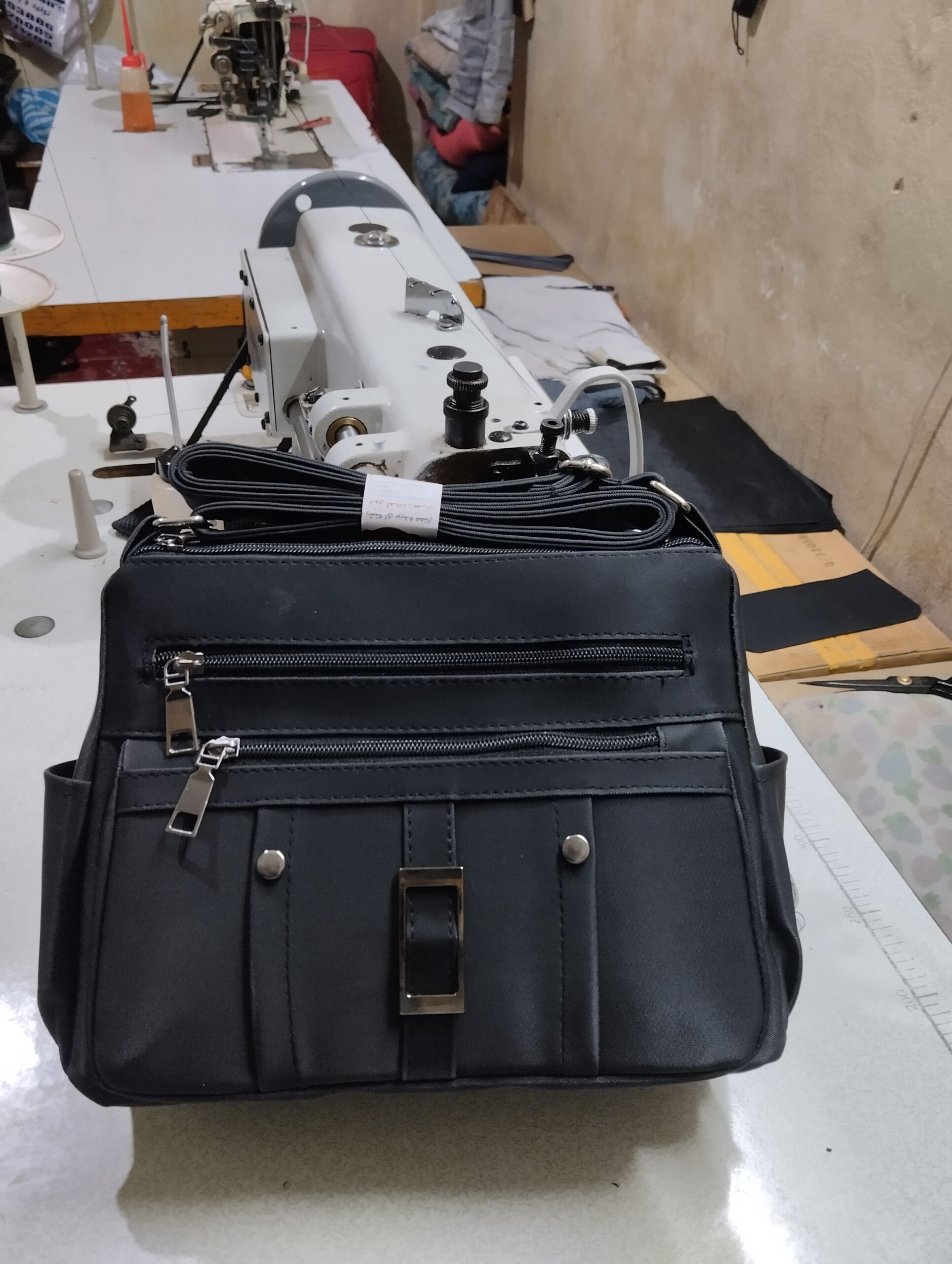 کیف زنانه دوشی