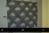 نقاش ساختمان و دفاطر