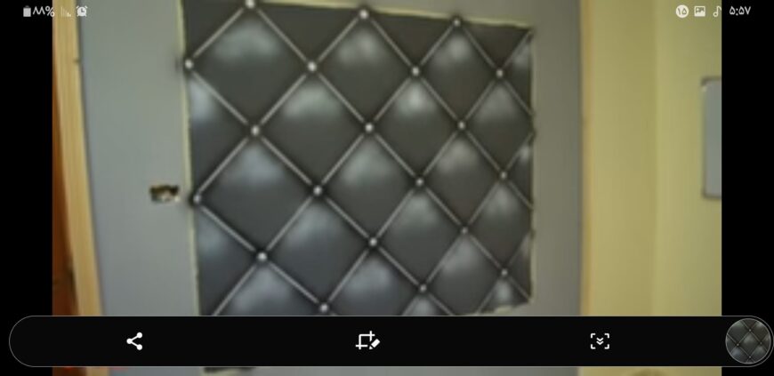نقاش ساختمان و دفاطر