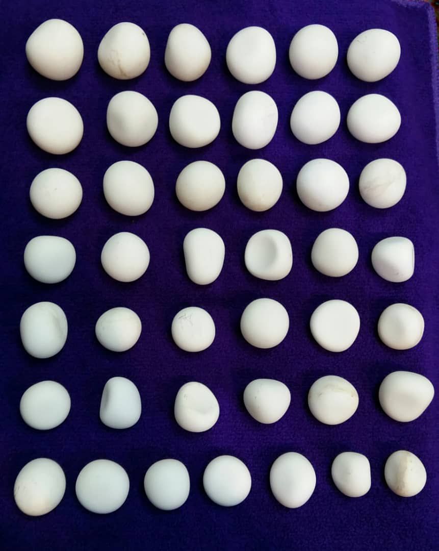 خریدارسنگ جواهری