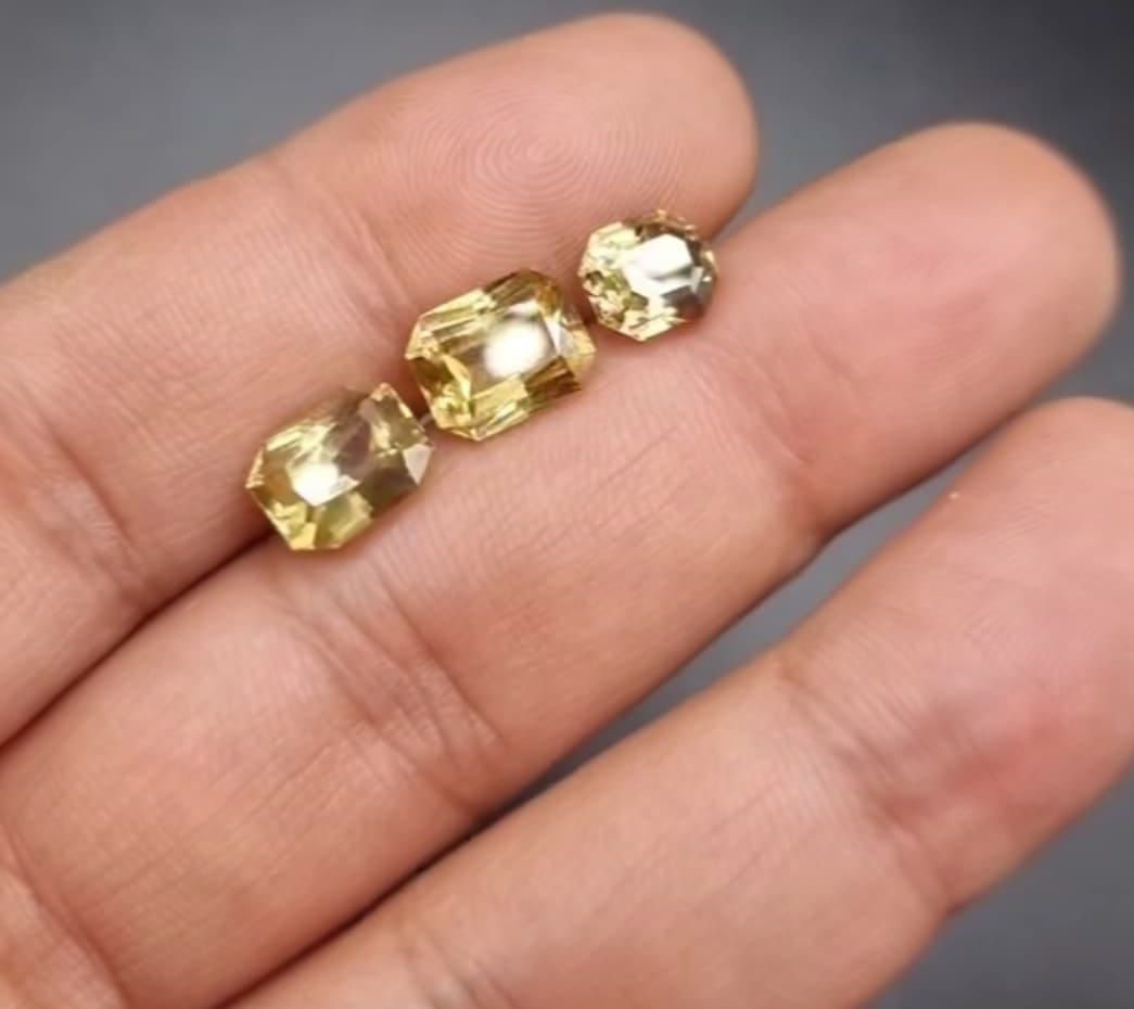 بزرگترین مرکز خرید سنگ های قیمتی و کالاهای خاص در